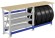 Верстак Master M100.MF1 / MF1 / MF1.003.000 купить в Тюмени