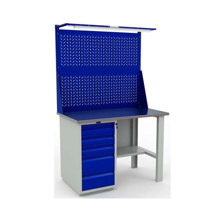 Верстак Profi WT120.WD5/F1.021 купить в Тюмени Верстак Profi WT120.WD5/F1.021 купить в Тюмени