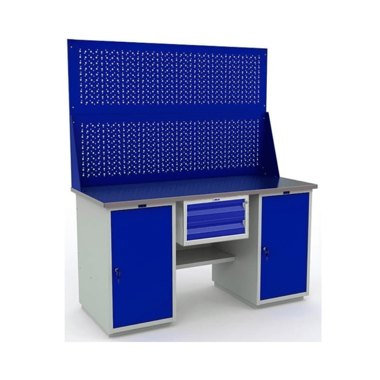 Верстак Profi WT160.WD1/WD1.120 купить в Тюмени Верстак Profi WT160.WD1/WD1.120 купить в Тюмени