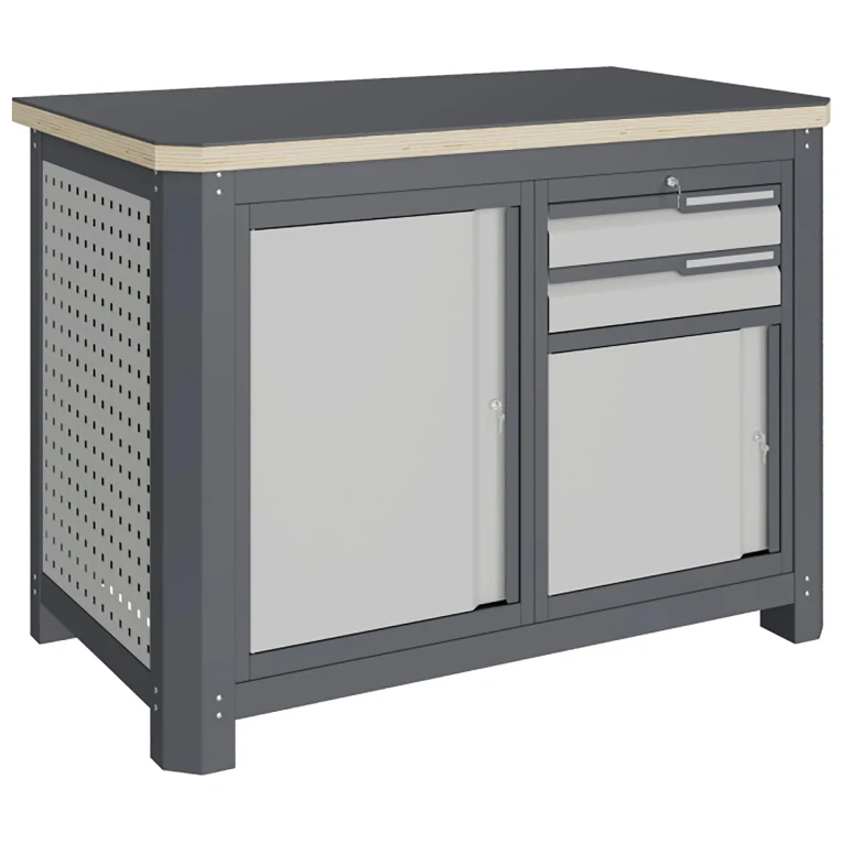 Верстак MCN 1252.S79 купить в Тюмени Верстак MCN 1252.S79 купить в Тюмени