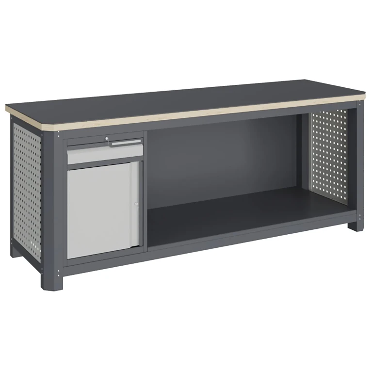 Модульный верстак MCN 2052.S8.111 купить в Тюмени Модульный верстак MCN 2052.S8.111 купить в Тюмени