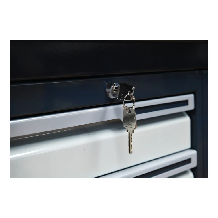 Модульный верстак MCN 2052.S8.111 купить в Тюмени Модульный верстак MCN 2052.S8.111 купить в Тюмени