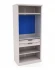Шкаф ERGO 181 №4 купить в Тюмени Шкаф ERGO 181 №4 купить в Тюмени