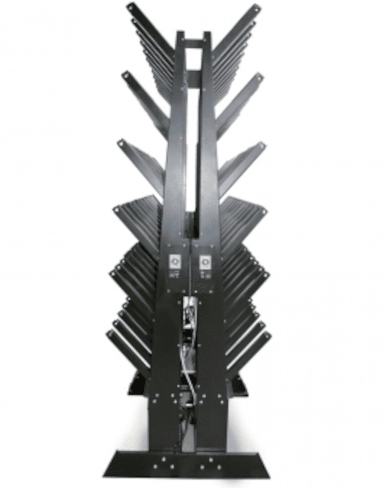 Сушильная стойка для обуви СО-72 на 72 пары купить в Тюмени Сушильная стойка для обуви СО-72 на 72 пары купить в Тюмени