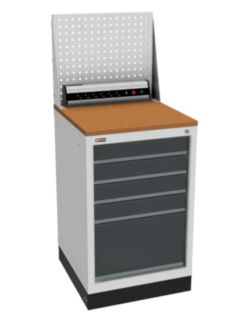 Тумба инструментальная ДиКом ВЛ-К-015-06 купить в Тюмени Тумба инструментальная ДиКом ВЛ-К-015-06 купить в Тюмени