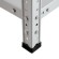 Стеллаж MS Strong 1600х1000х600 5 полок купить в Тюмени