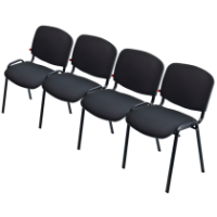 Секции стульев